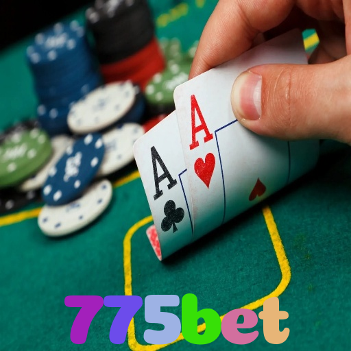 775bet：Aposte nas melhores slots e conquiste prêmios como nunca!