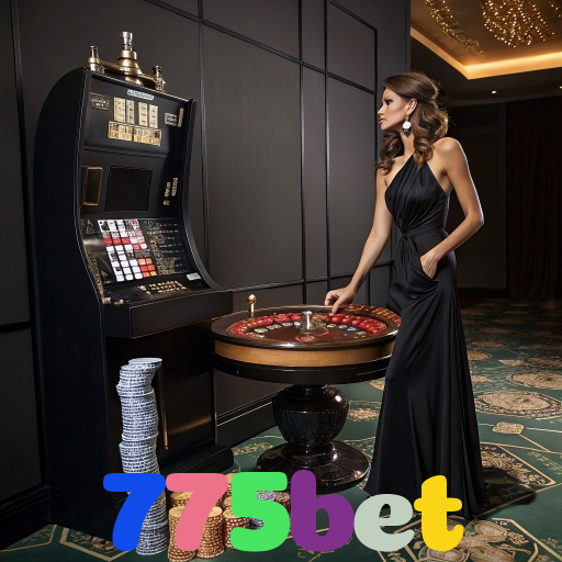 775bet:Aposte no futebol, jogue poker e conquiste vitórias épicas!