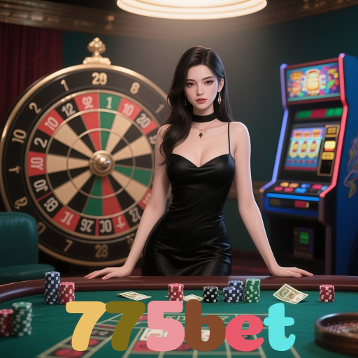 775bet:Aposte no futebol, jogue poker e conquiste vitórias épicas!