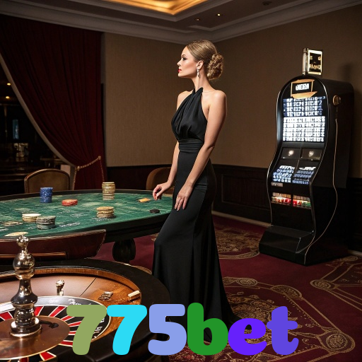 775bet:Jogue poker, aposte no futebol e ganhe em grandes jogos de cassino!