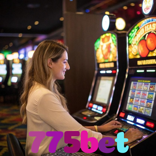 775bet：Aposte no futebol, jogue poker e conquiste vitórias épicas!