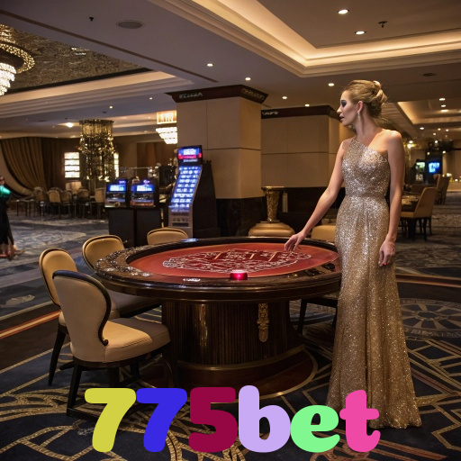 775bet：Aposte nas melhores slots e conquiste prêmios como nunca!
