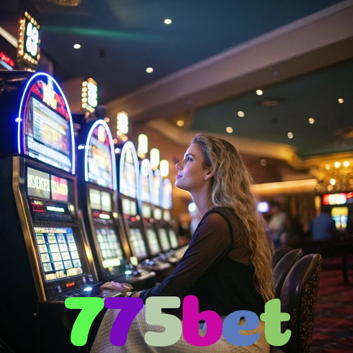 775bet:Aposte no futebol, jogue poker e conquiste vitórias épicas!