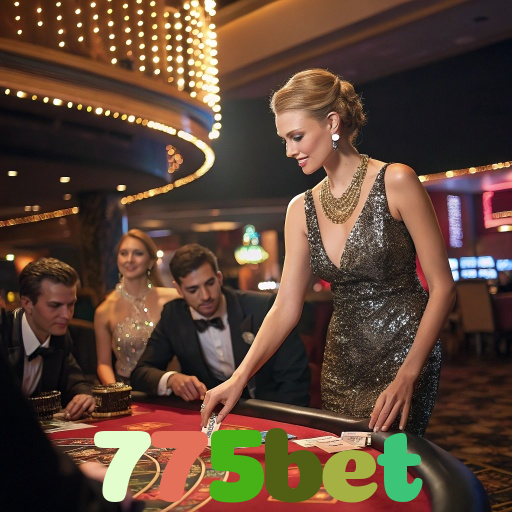 775bet:Jogue poker, aposte no futebol e ganhe em grandes jogos de cassino!