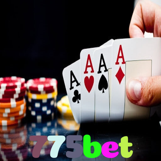 775bet:Aposte nas melhores slots e conquiste prêmios como nunca!