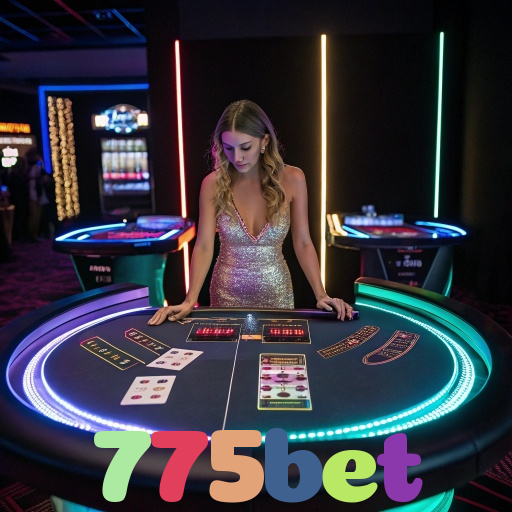 775bet:Aposte nas melhores slots e conquiste prêmios como nunca!