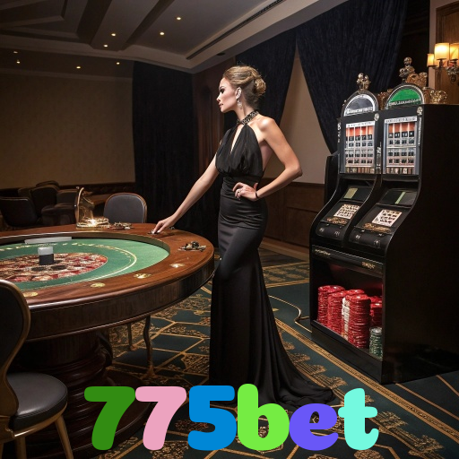 775bet:Aposte no futebol, jogue poker e conquiste vitórias épicas!
