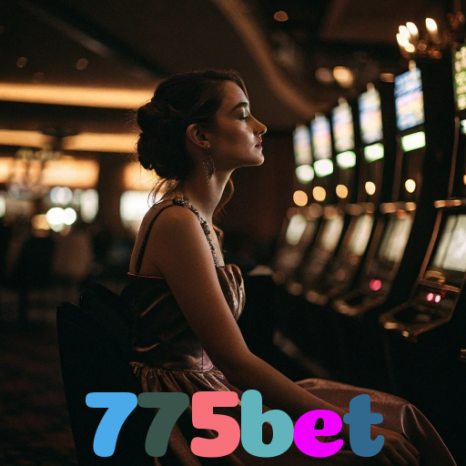 775bet：Aposte nas melhores slots e conquiste prêmios como nunca!