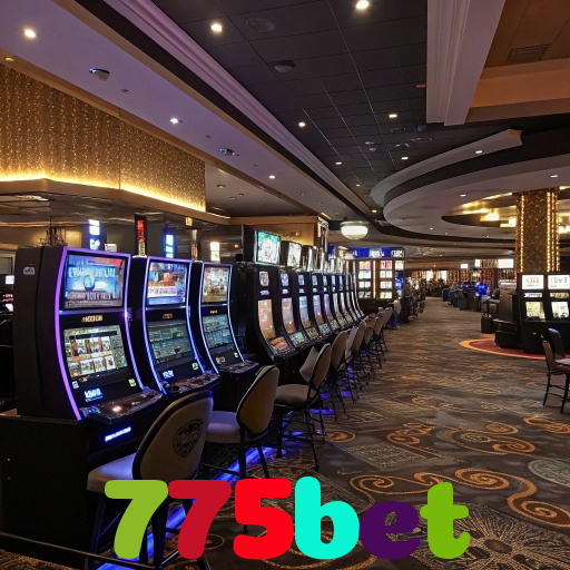 775bet：Aposte no futebol, jogue poker e conquiste vitórias épicas!