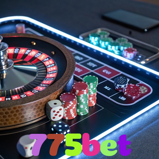 775bet:Aposte no futebol, jogue poker e conquiste vitórias épicas!