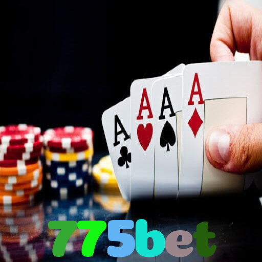 775bet：Jogue poker, aposte no futebol e ganhe em grandes jogos de cassino!