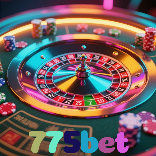 775bet：Aposte nas melhores slots e conquiste prêmios como nunca!