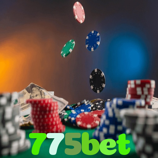 775bet:Aposte no futebol, jogue poker e conquiste vitórias épicas!