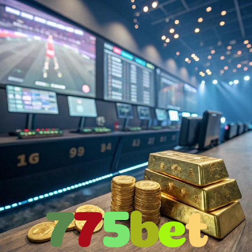 775bet：Aposte no futebol, jogue poker e conquiste vitórias épicas!