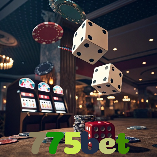 775bet：Aposte no futebol, jogue poker e conquiste vitórias épicas!