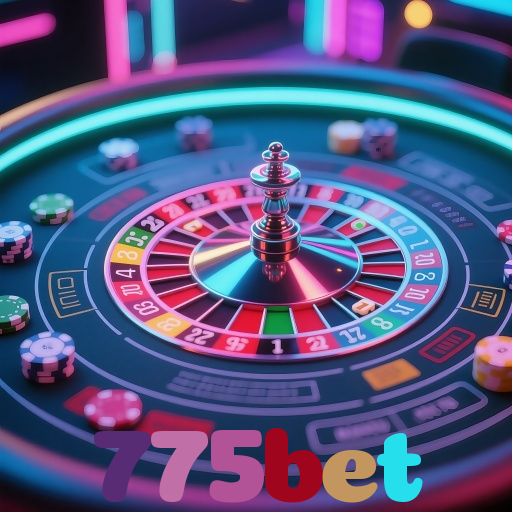 775bet：Aposte no futebol, jogue poker e conquiste vitórias épicas!