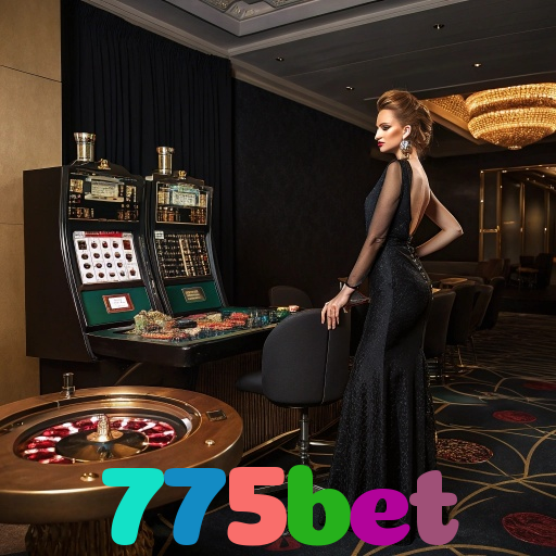 775bet：Aposte no futebol, jogue poker e conquiste vitórias épicas!