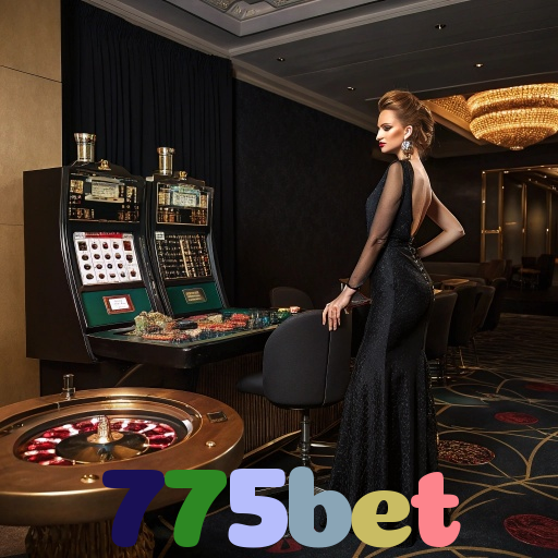 775bet：Aposte nas melhores slots e conquiste prêmios como nunca!