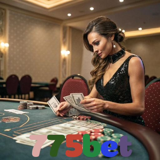 775bet：Aposte no futebol, jogue poker e conquiste vitórias épicas!