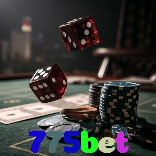775bet:Aposte nas melhores slots e conquiste prêmios como nunca!