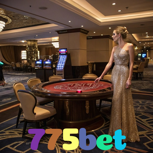 775bet:Jogue poker, aposte no futebol e ganhe em grandes jogos de cassino!