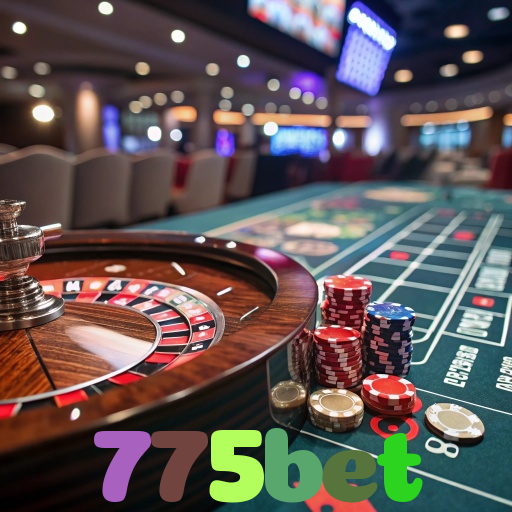 775bet：Aposte no futebol, jogue poker e conquiste vitórias épicas!
