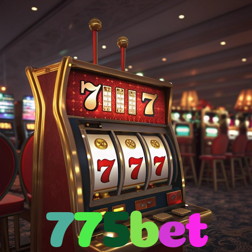 775bet:Aposte nas melhores slots e conquiste prêmios como nunca!