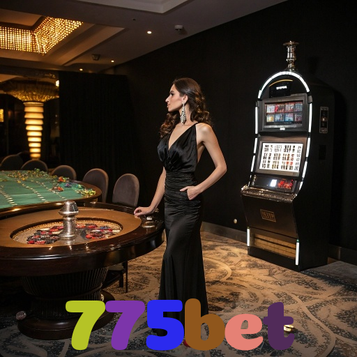 775bet:Aposte no futebol, jogue poker e conquiste vitórias épicas!