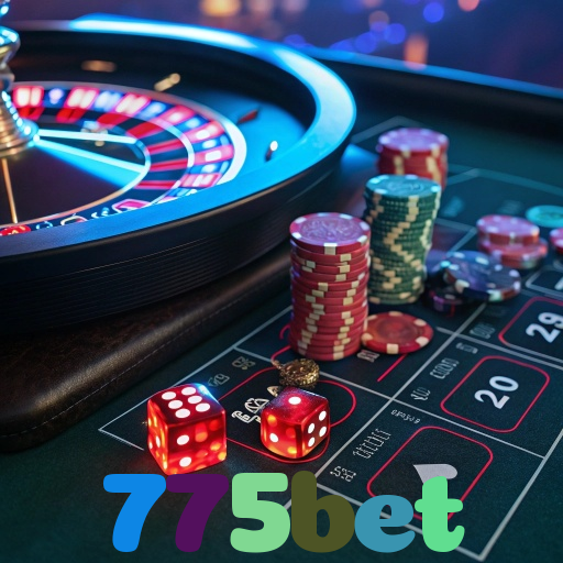 775bet：Jogue poker, aposte no futebol e ganhe em grandes jogos de cassino!