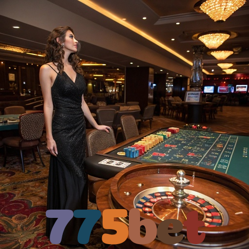775bet:Aposte no futebol, jogue poker e conquiste vitórias épicas!