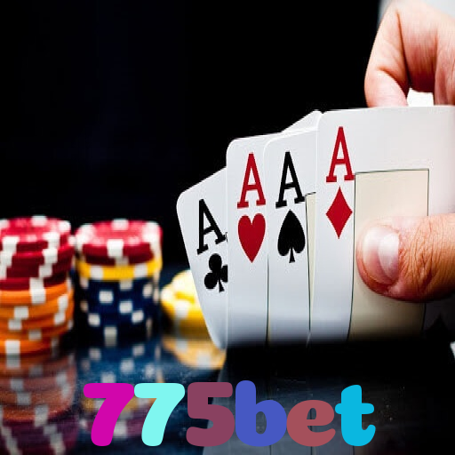 775bet：Jogue poker, aposte no futebol e ganhe em grandes jogos de cassino!