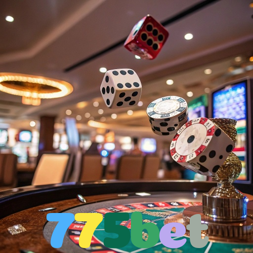 775bet:Aposte nas melhores slots e conquiste prêmios como nunca!
