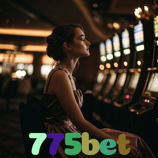 775bet：Aposte no futebol, jogue poker e conquiste vitórias épicas!