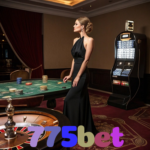 775bet：Aposte no futebol, jogue poker e conquiste vitórias épicas!