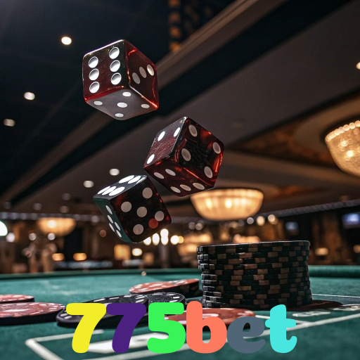 775bet：Aposte no futebol, jogue poker e conquiste vitórias épicas!