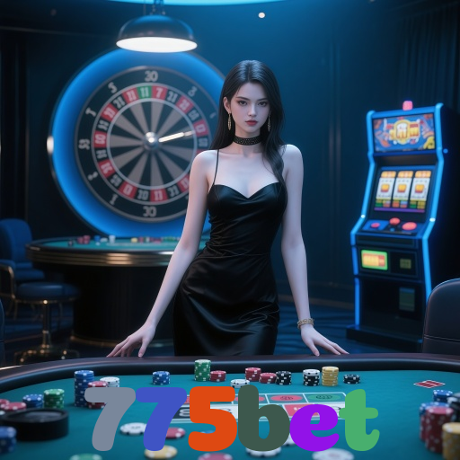 775bet：Jogue poker, aposte no futebol e ganhe em grandes jogos de cassino!