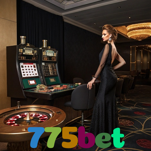 775bet：Aposte no futebol, jogue poker e conquiste vitórias épicas!