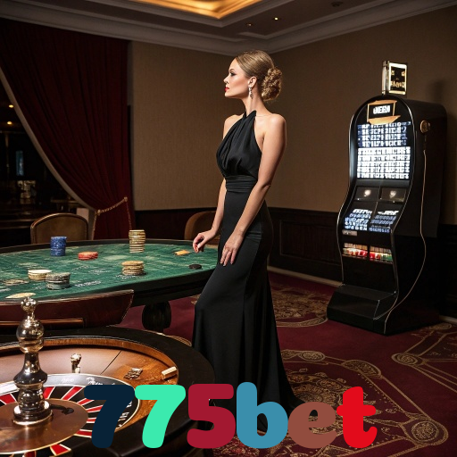 775bet:Aposte nas melhores slots e conquiste prêmios como nunca!