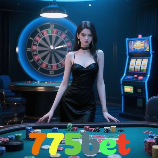 775bet：Aposte no futebol, jogue poker e conquiste vitórias épicas!