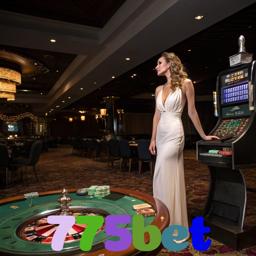 775bet：Aposte no futebol, jogue poker e conquiste vitórias épicas!