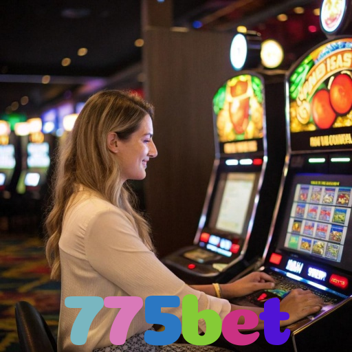 775bet：Jogue poker, aposte no futebol e ganhe em grandes jogos de cassino!