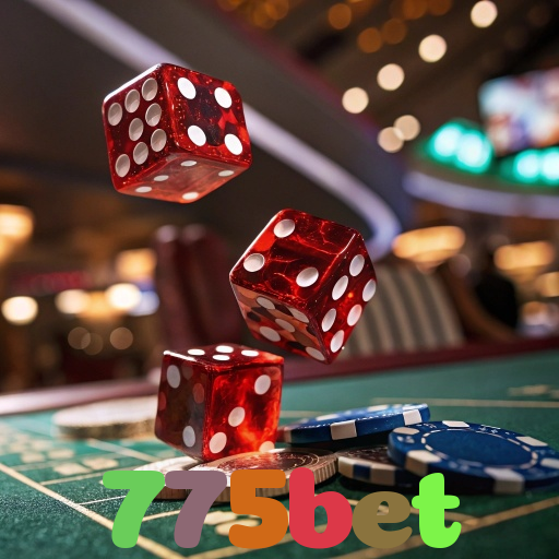 775bet：Jogue poker, aposte no futebol e ganhe em grandes jogos de cassino!