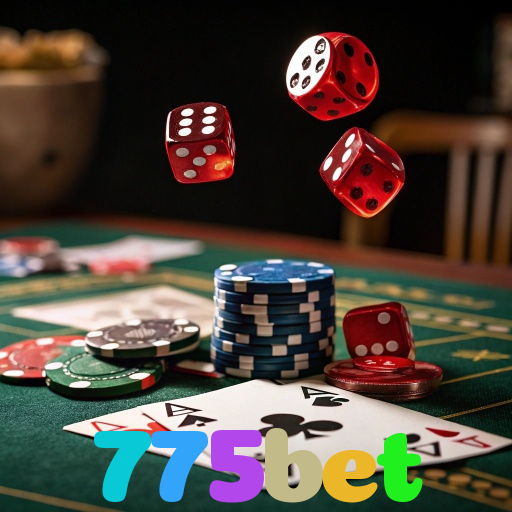 775bet:Aposte nas melhores slots e conquiste prêmios como nunca!