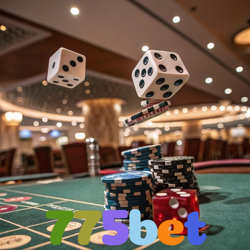 775bet：Jogue poker, aposte no futebol e ganhe em grandes jogos de cassino!