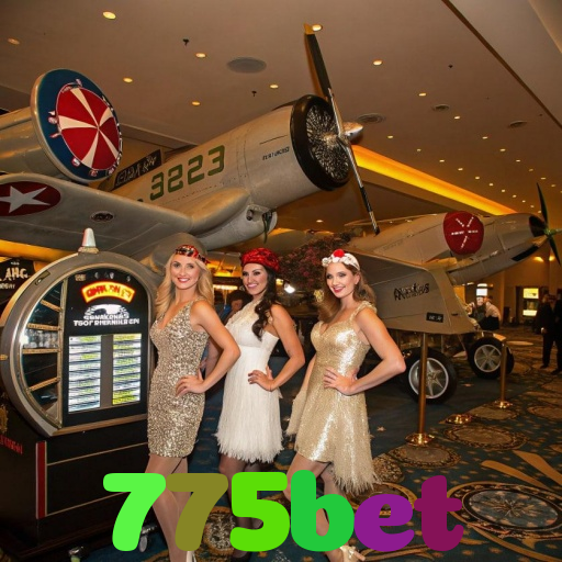 775bet：Aposte no futebol, jogue poker e conquiste vitórias épicas!