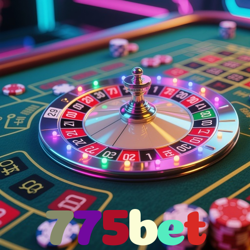 775bet：Aposte nas melhores slots e conquiste prêmios como nunca!