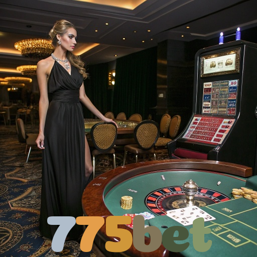 775bet：Jogue poker, aposte no futebol e ganhe em grandes jogos de cassino!