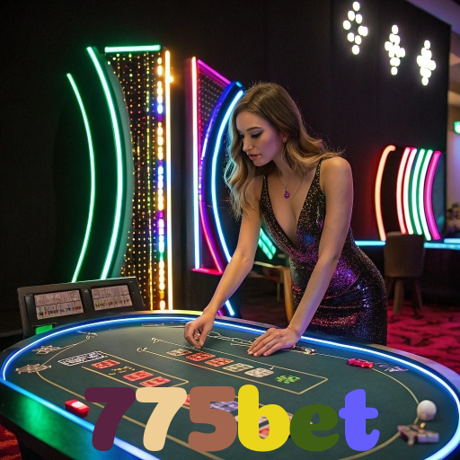 775bet:Aposte nas melhores slots e conquiste prêmios como nunca!
