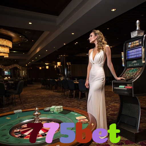 775bet：Aposte nas melhores slots e conquiste prêmios como nunca!