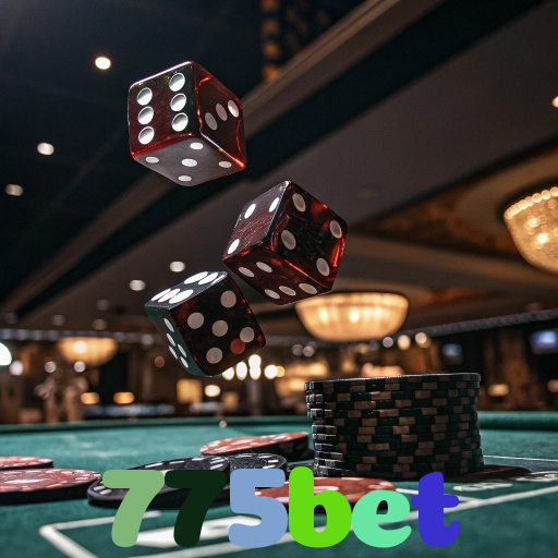 775bet:Aposte no futebol, jogue poker e conquiste vitórias épicas!